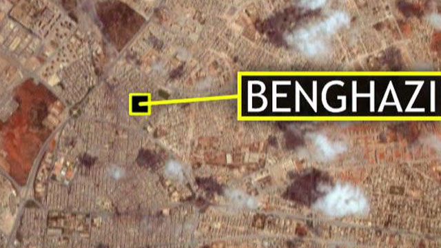 TS Updates-(Lessons from&nbsp;Benghazi)