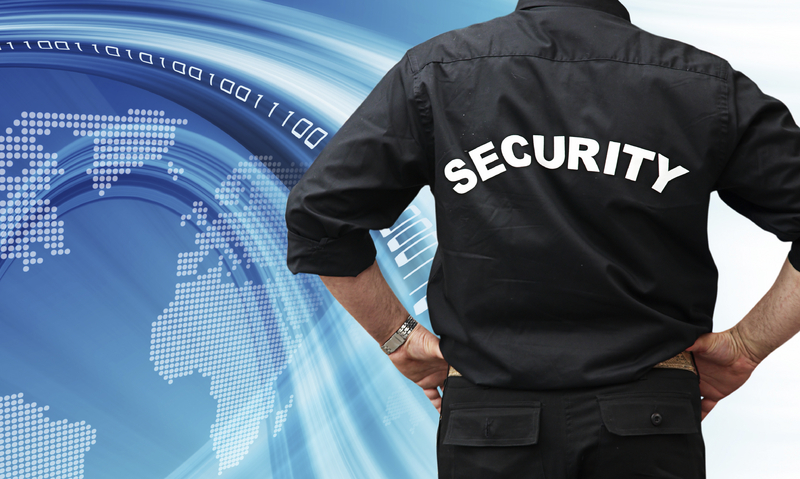 TS Update-(Personal Security…how strong is your&nbsp;posture?)