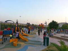 geant playground