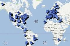 Occupy Protest Worldwide