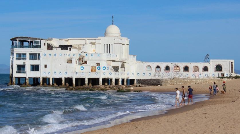 Tunisia Security Briefing