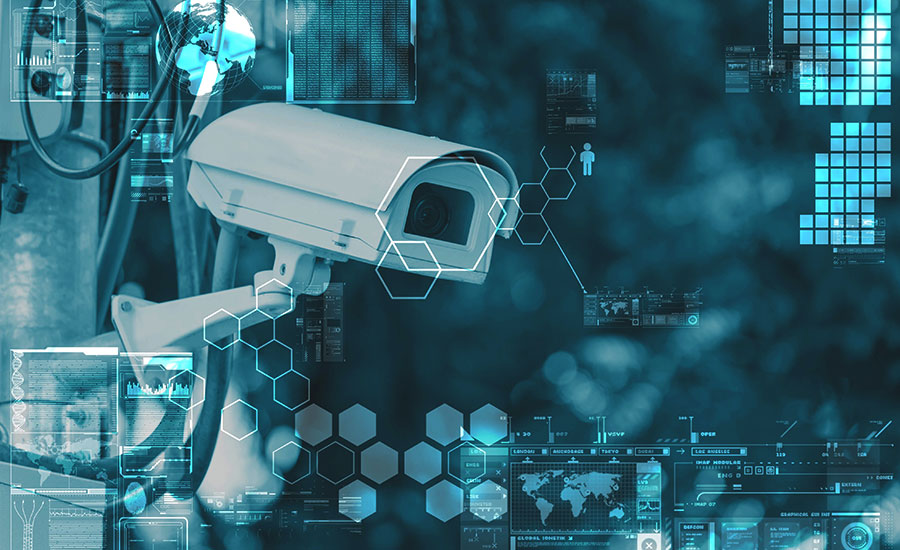 Physical Protection Systems