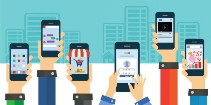 Mobile first strategies 