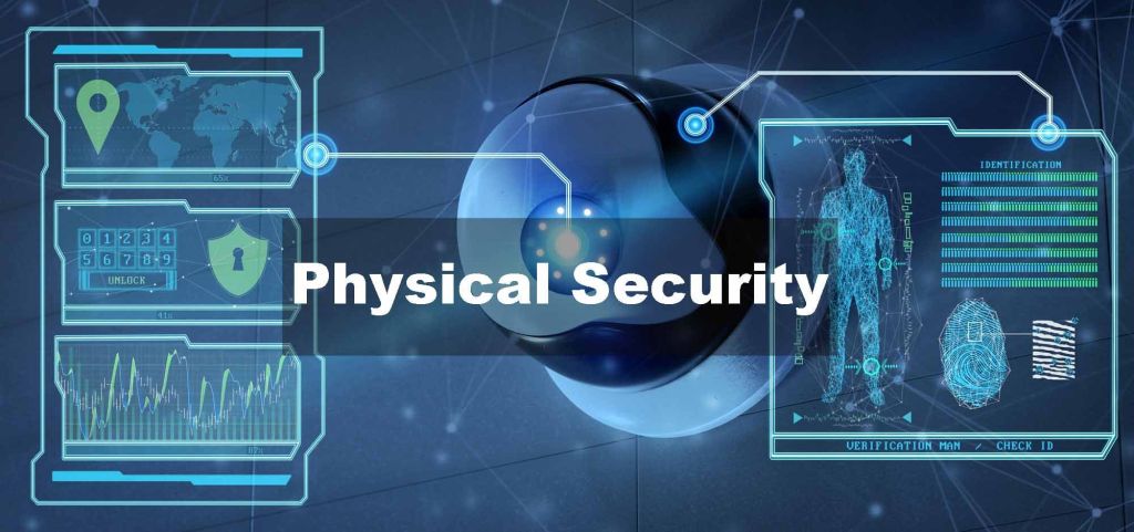 5 Steps to Develop Effective Physical Security&nbsp;Measures