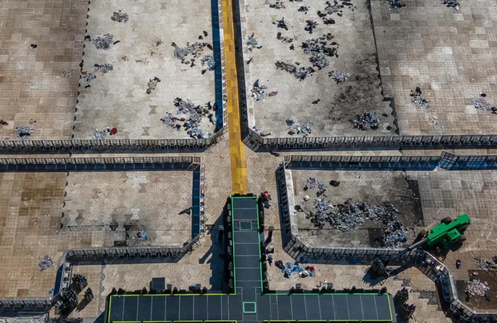 event stage astroworld