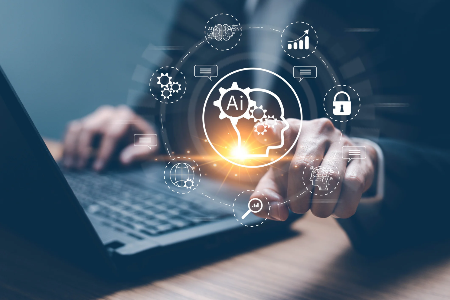 Marketing automation tools