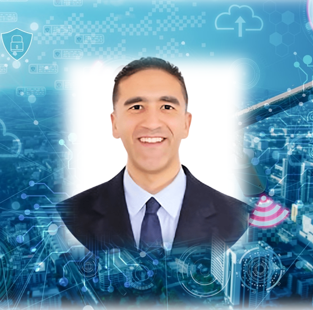 @DavidSecurity, security professional and industry writer.