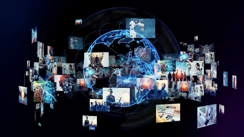 Video marketing